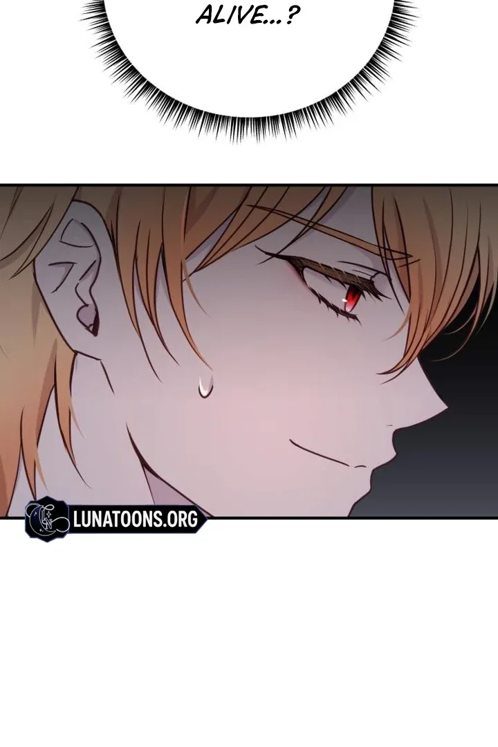 The Villainess Just Wants to Live in Peace! Chapter 55 page 25