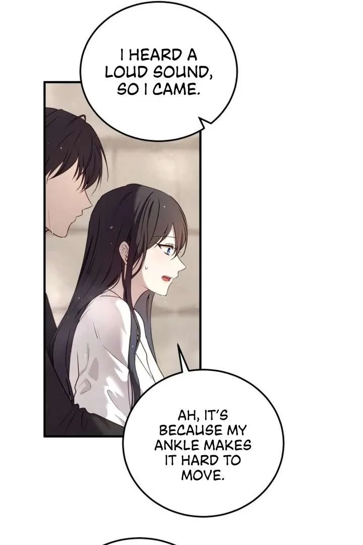 The Villainess Just Wants to Live in Peace! Chapter 54 page 16