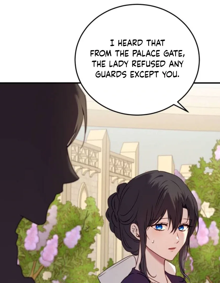The Villainess Just Wants to Live in Peace! Chapter 56 page 51