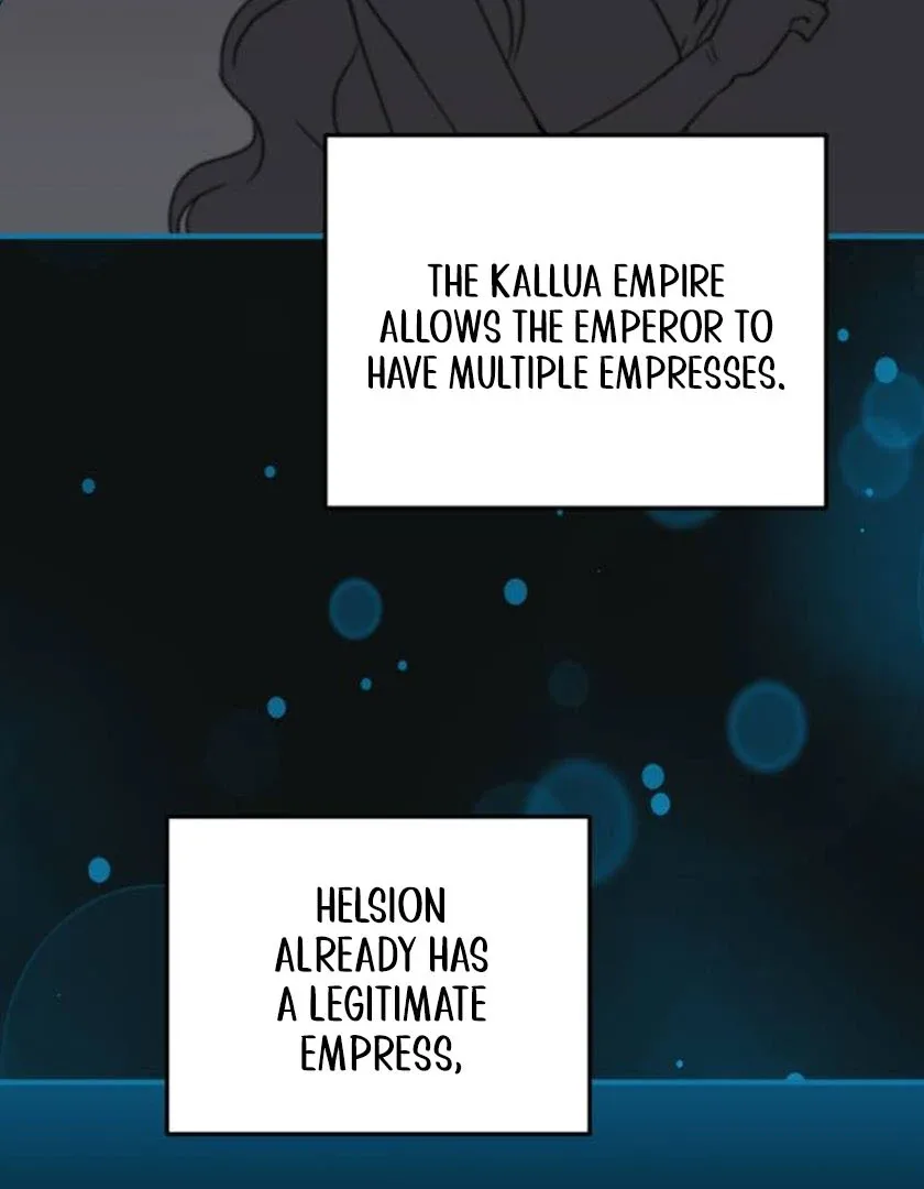 The Villainess Just Wants to Live in Peace! Chapter 56 page 25