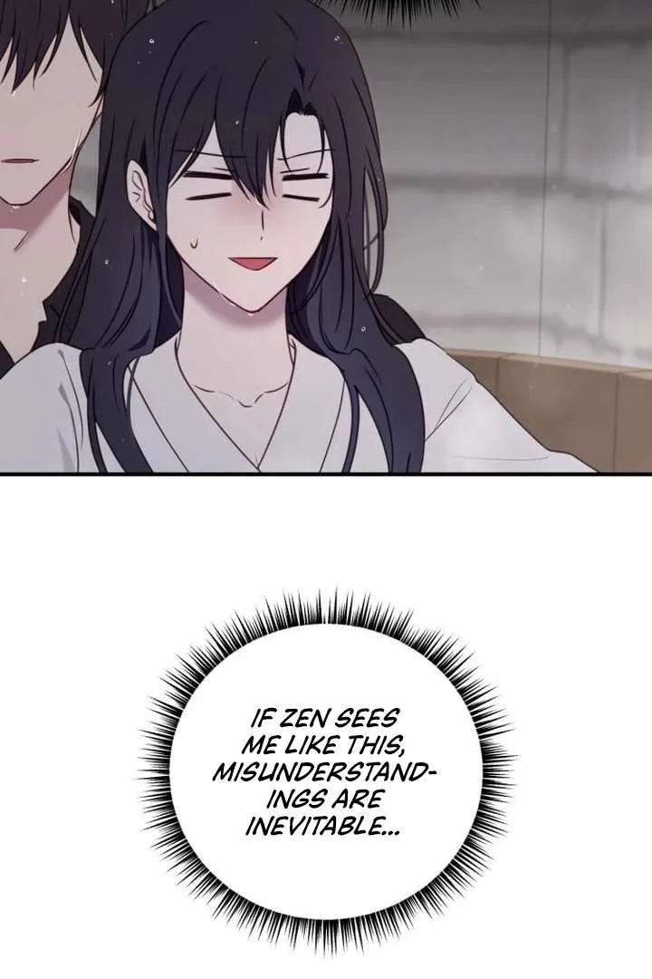 The Villainess Just Wants to Live in Peace! Chapter 54 page 19