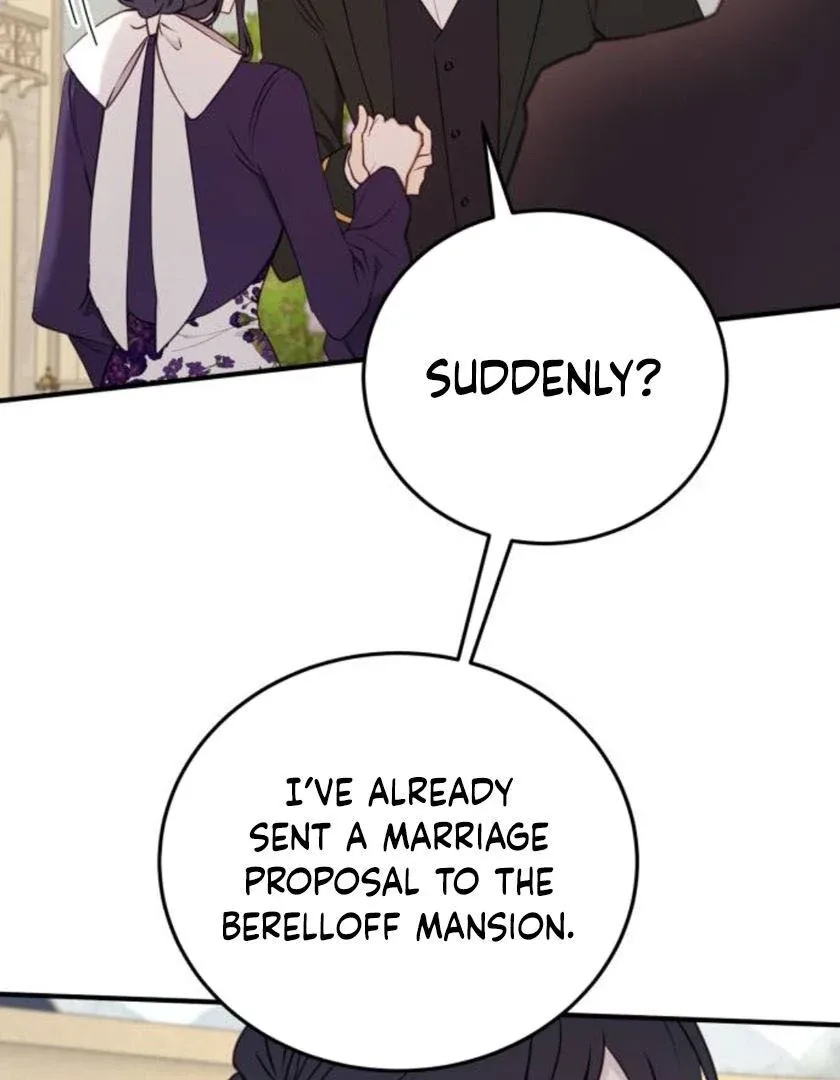 The Villainess Just Wants to Live in Peace! Chapter 56 page 15