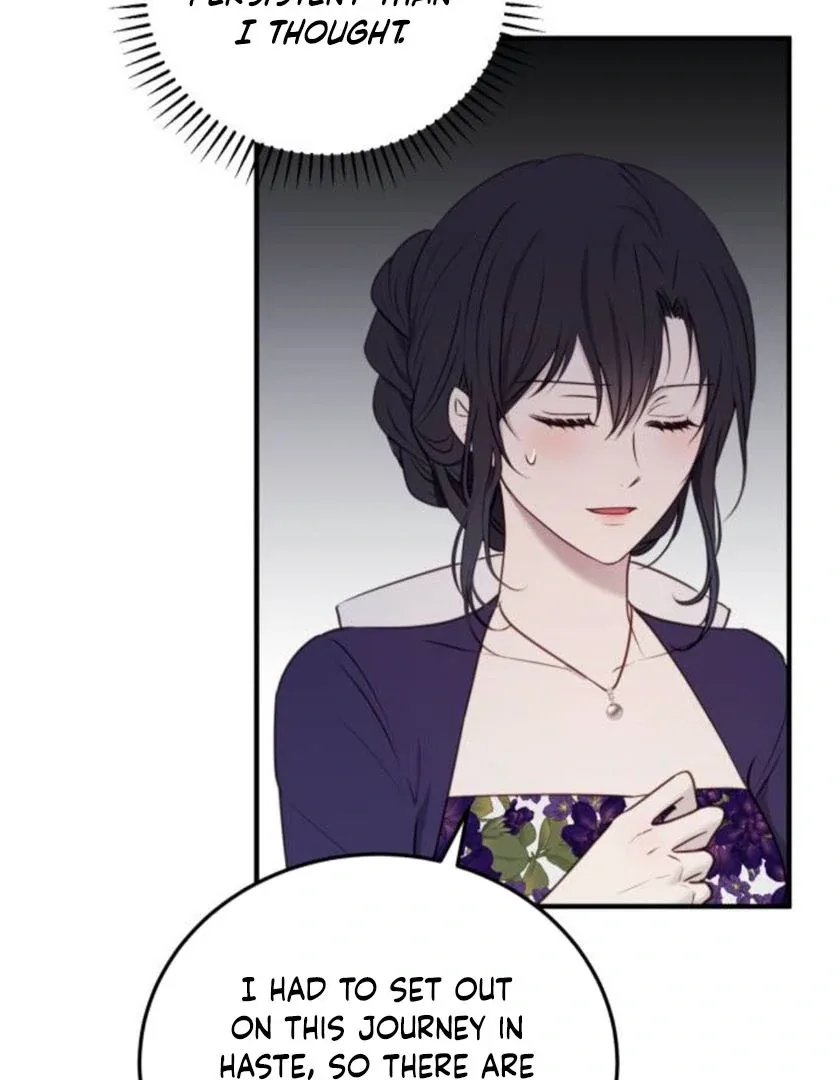 The Villainess Just Wants to Live in Peace! Chapter 56 page 47