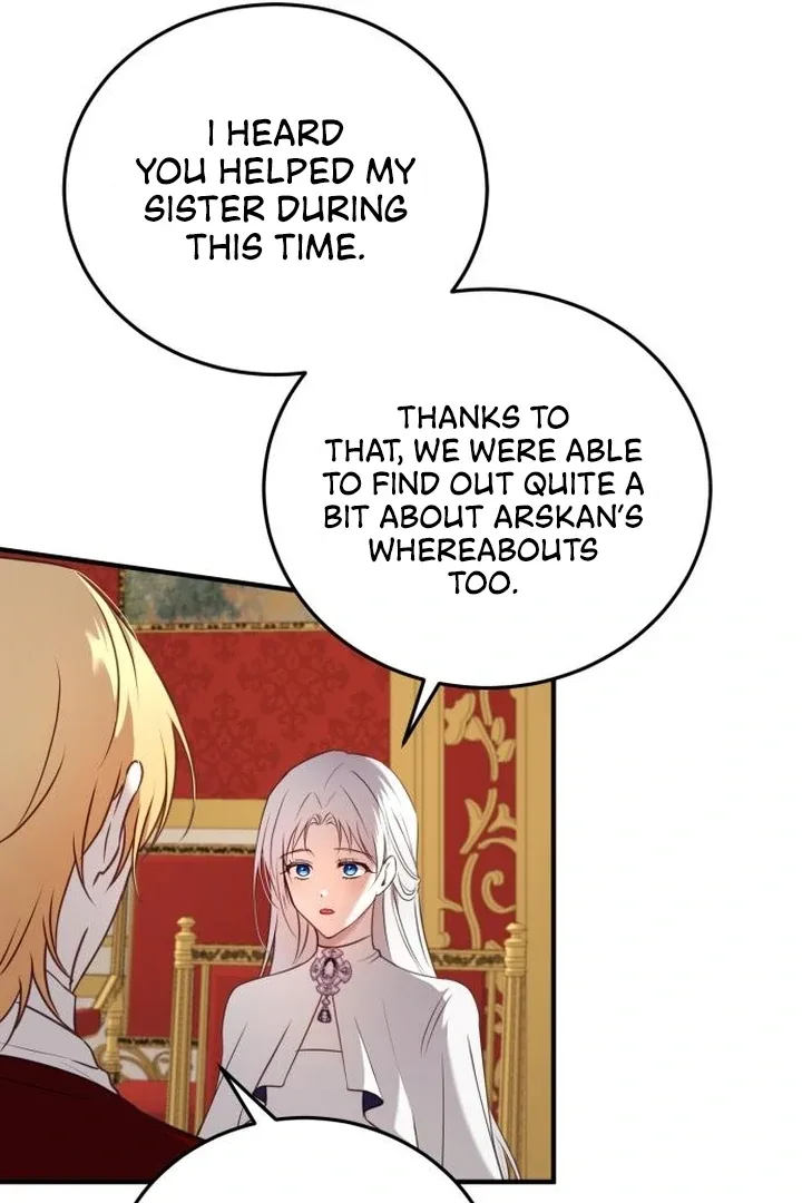 The Villainess Just Wants to Live in Peace! Chapter 55 page 15
