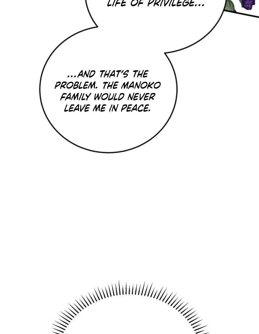 The Villainess Just Wants to Live in Peace! Chapter 56 page 37
