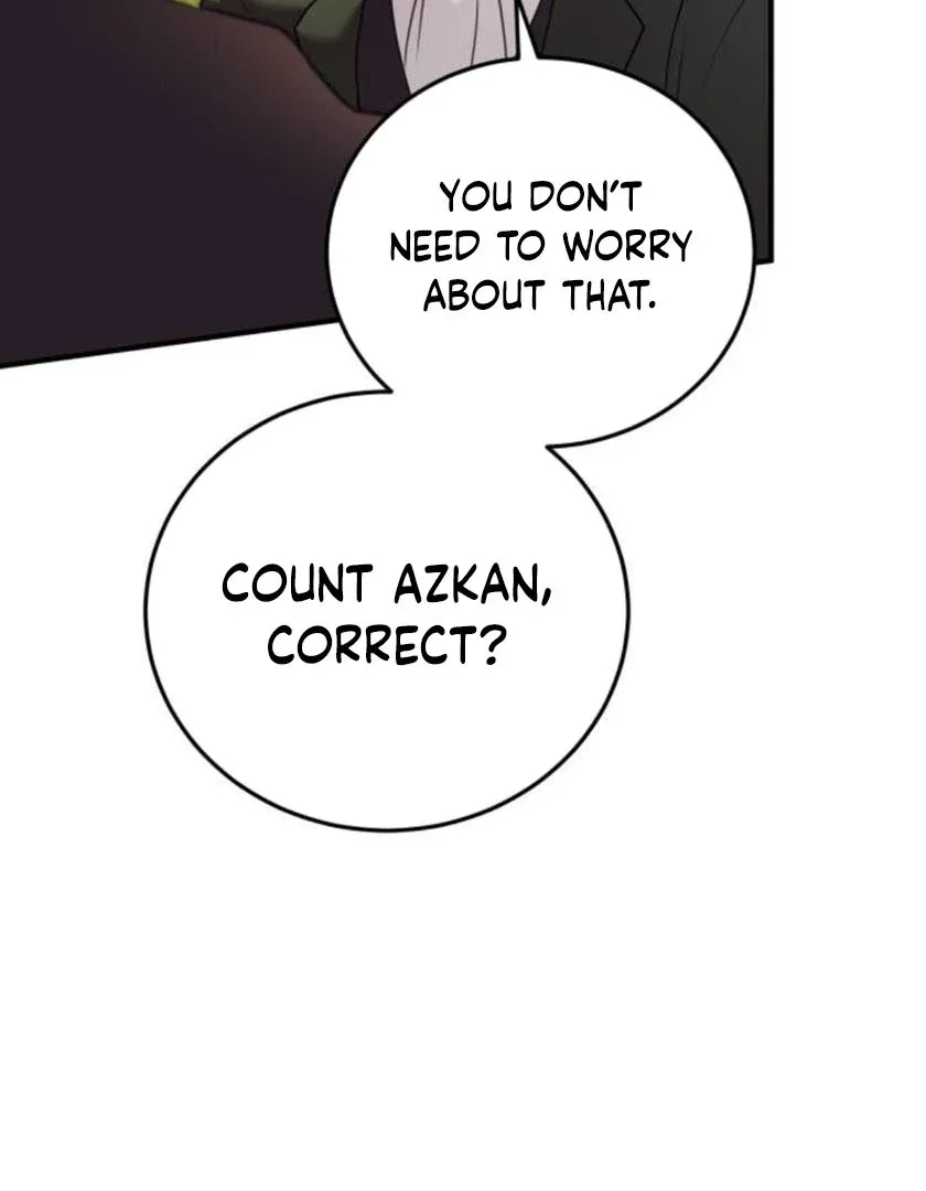 The Villainess Just Wants to Live in Peace! Chapter 56 page 50