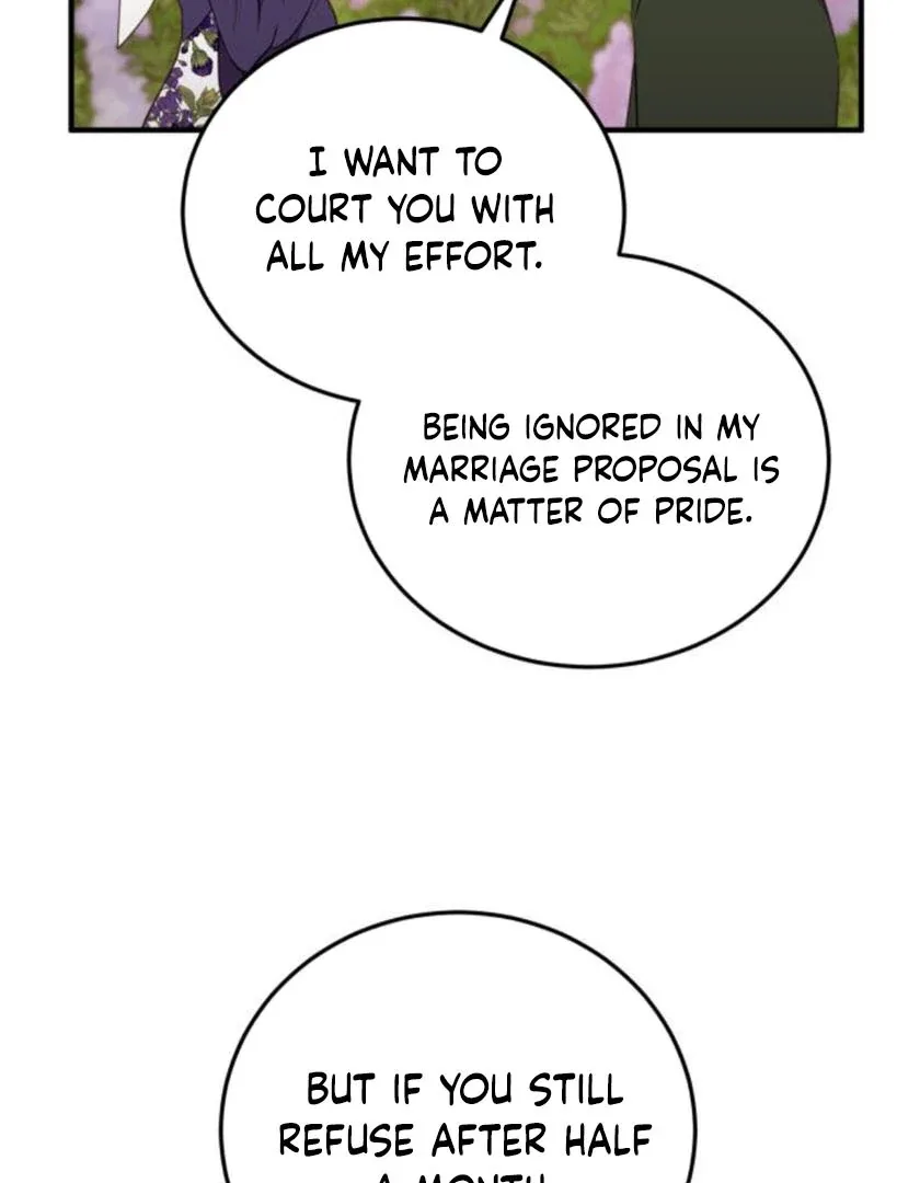 The Villainess Just Wants to Live in Peace! Chapter 56 page 44