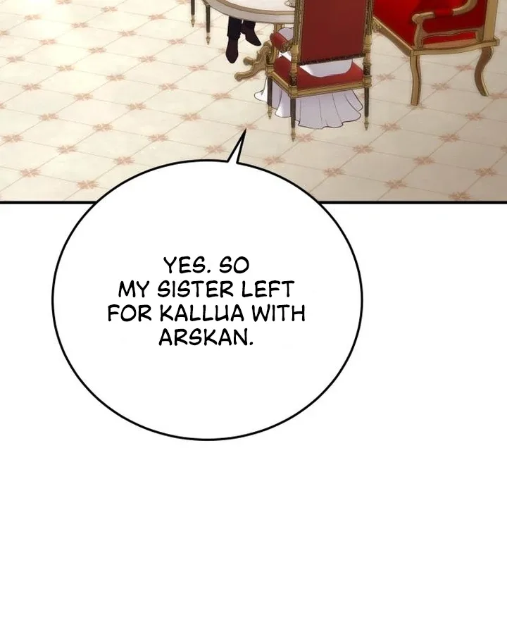The Villainess Just Wants to Live in Peace! Chapter 55 page 14