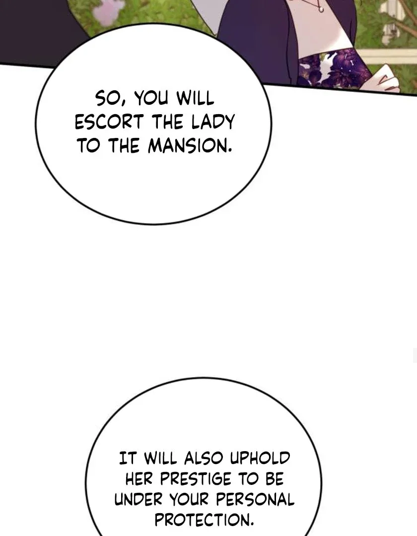 The Villainess Just Wants to Live in Peace! Chapter 56 page 52