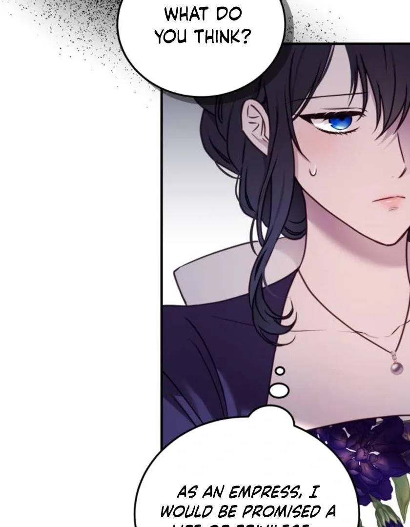 The Villainess Just Wants to Live in Peace! Chapter 56 page 36