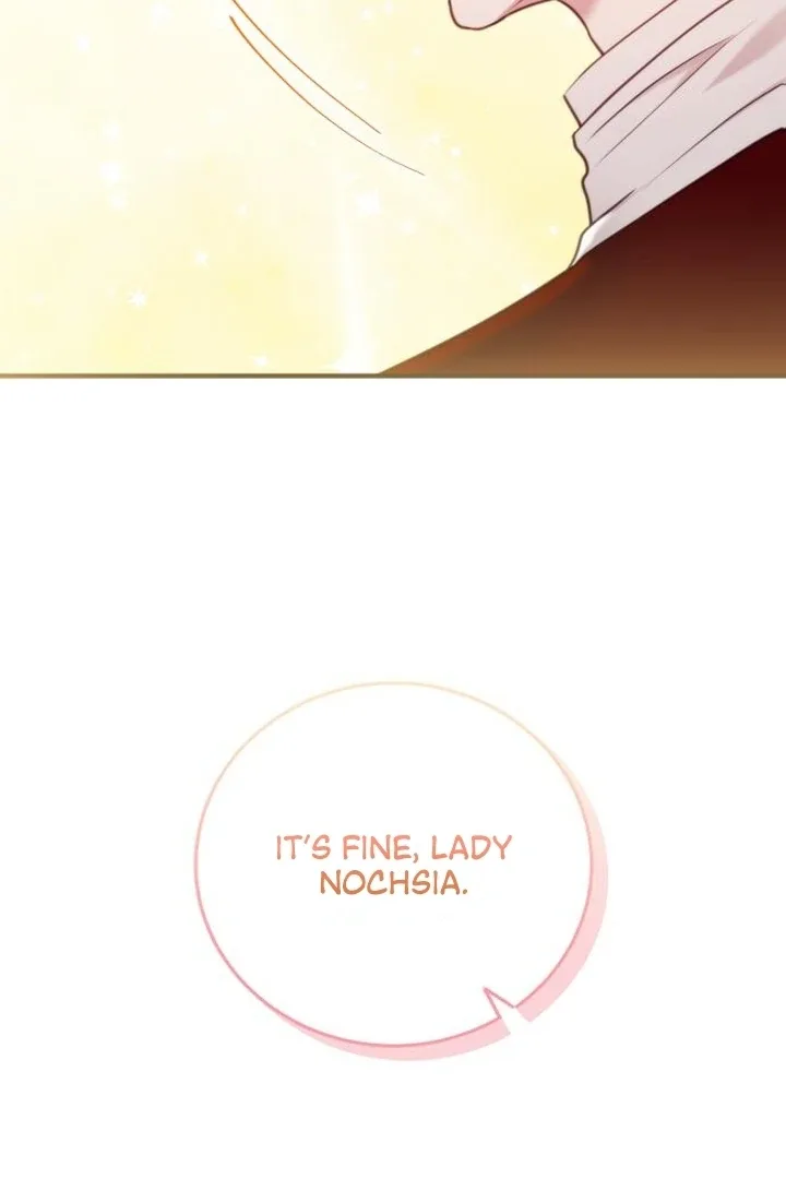 The Villainess Just Wants to Live in Peace! Chapter 55 page 5
