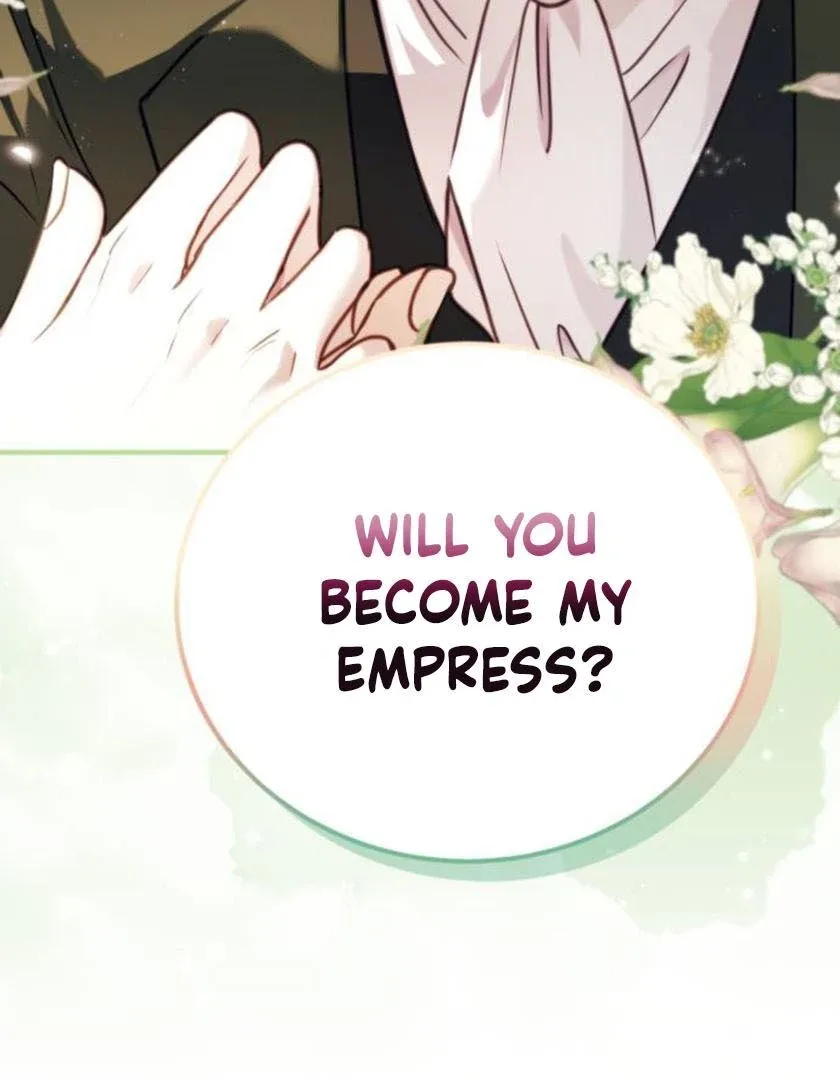 The Villainess Just Wants to Live in Peace! Chapter 56 page 7