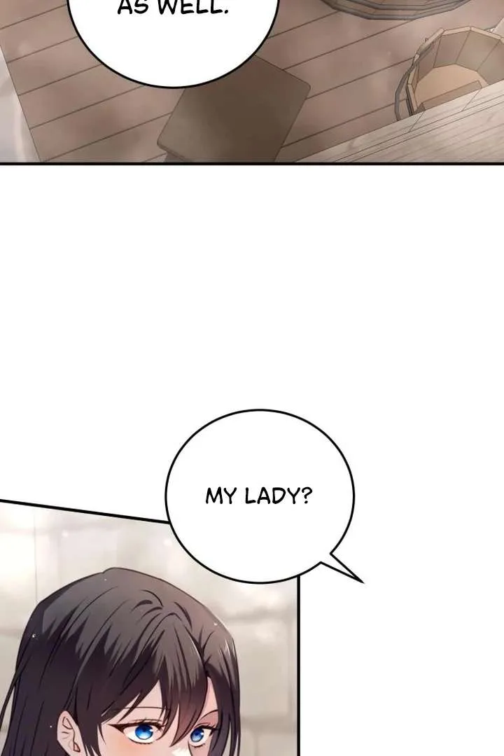 The Villainess Just Wants to Live in Peace! Chapter 54 page 13