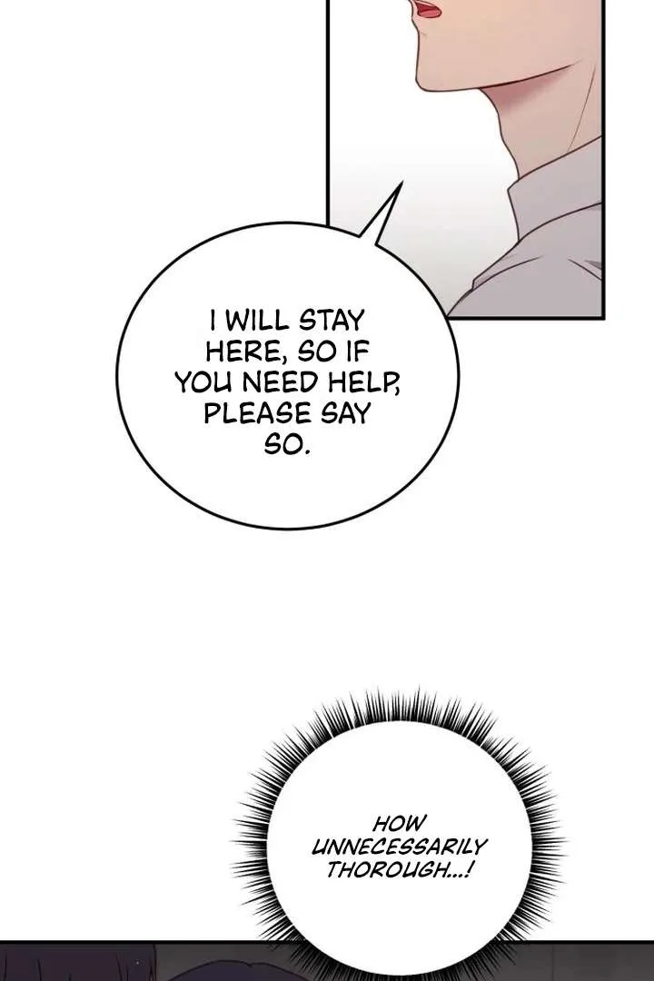 The Villainess Just Wants to Live in Peace! Chapter 54 page 18