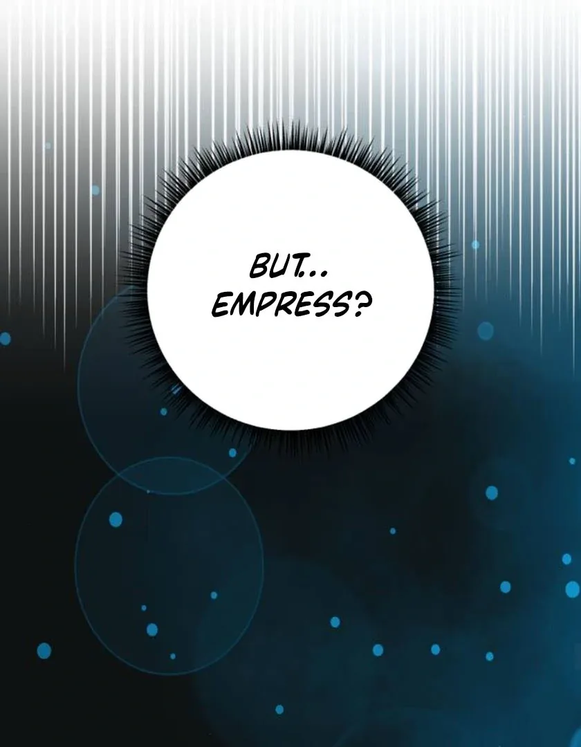 The Villainess Just Wants to Live in Peace! Chapter 56 page 23