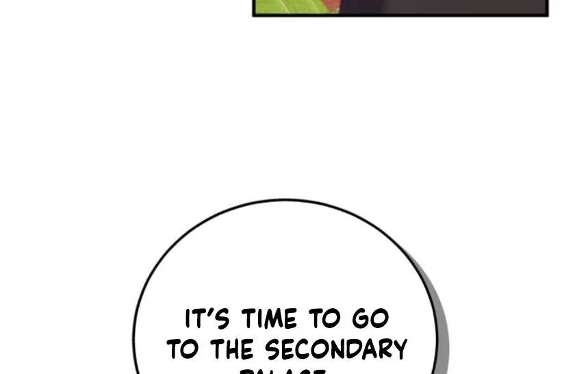 The Villainess Just Wants to Live in Peace! Chapter 56 page 105