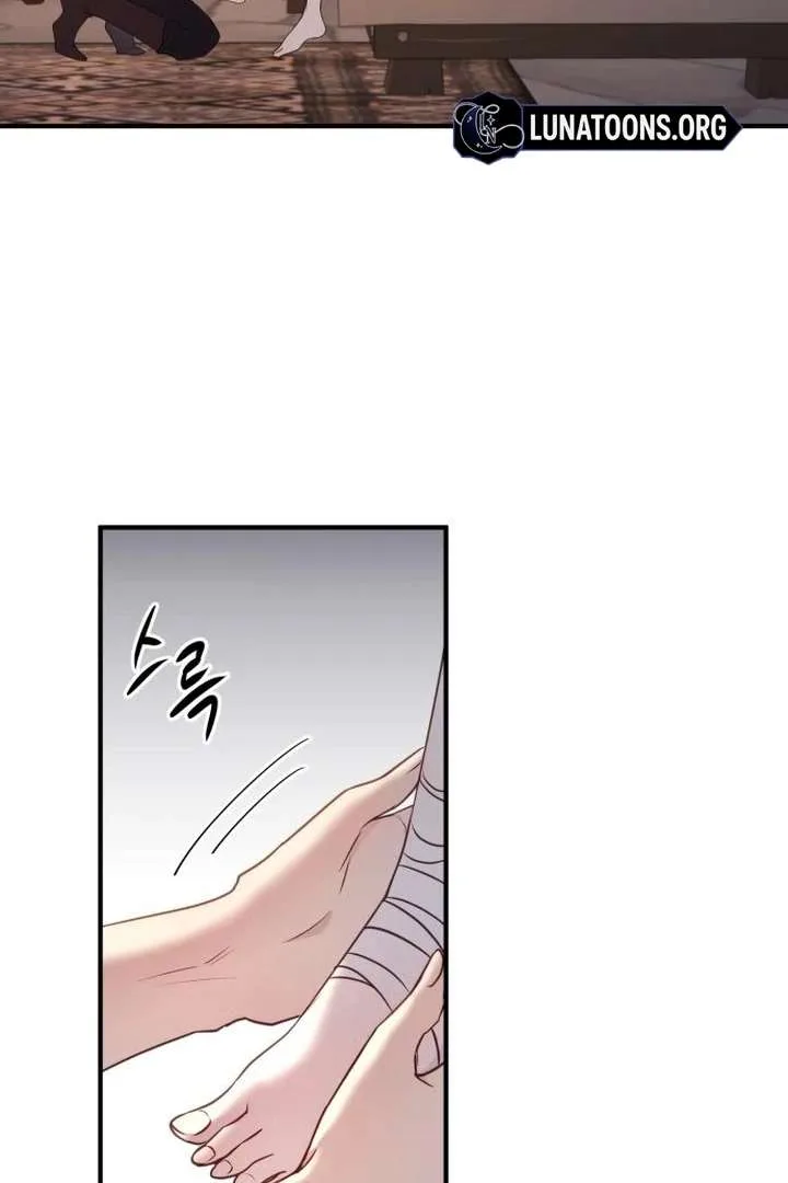 The Villainess Just Wants to Live in Peace! Chapter 54 page 49