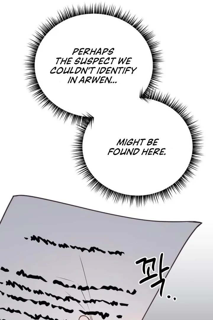 The Villainess Just Wants to Live in Peace! Chapter 55 page 57