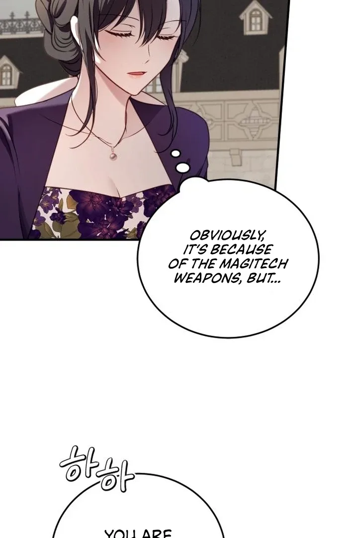 The Villainess Just Wants to Live in Peace! Chapter 55 page 107