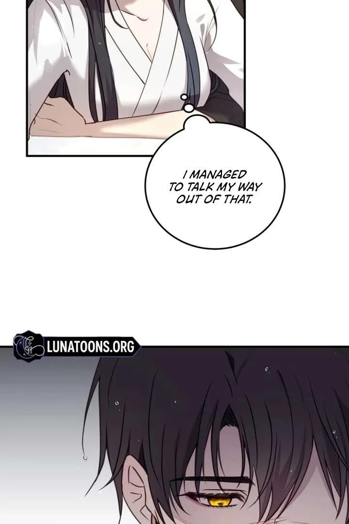 The Villainess Just Wants to Live in Peace! Chapter 54 page 24