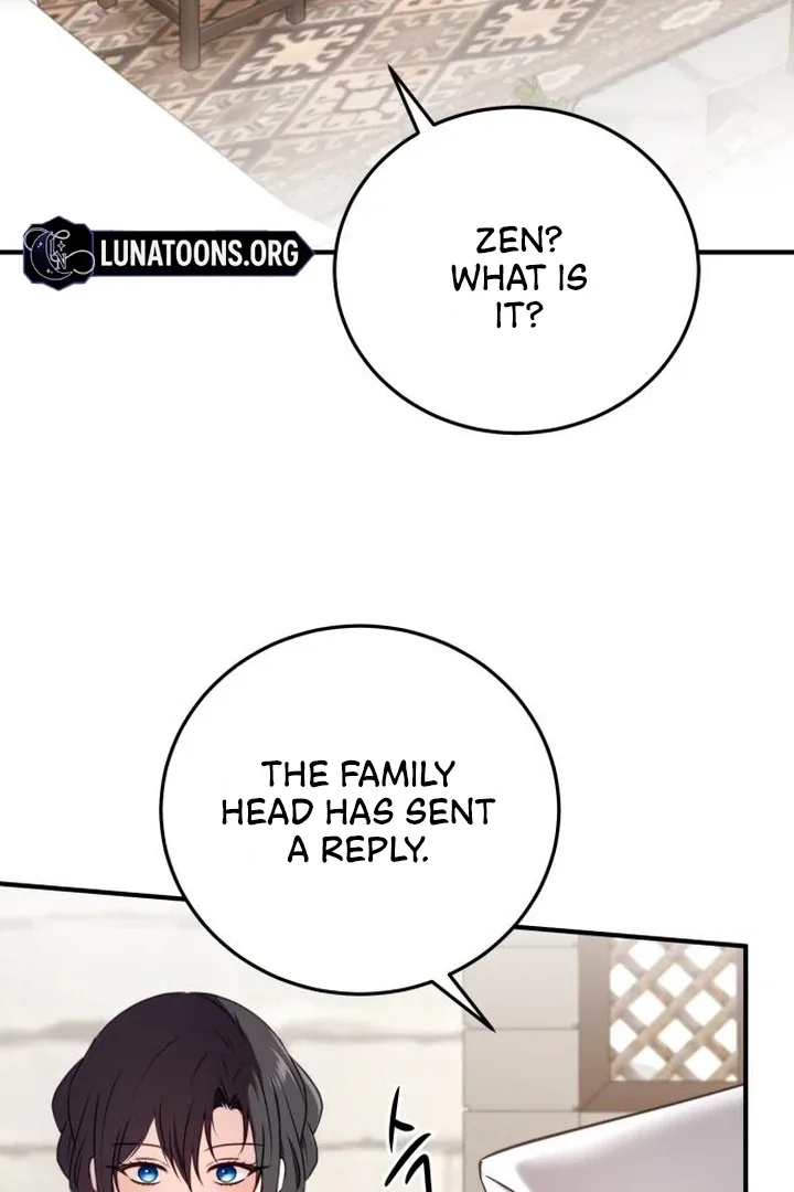 The Villainess Just Wants to Live in Peace! Chapter 55 page 37