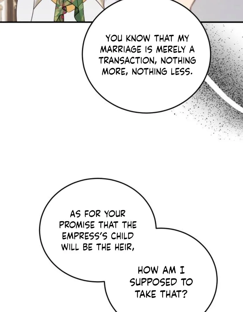 The Villainess Just Wants to Live in Peace! Chapter 56 page 85
