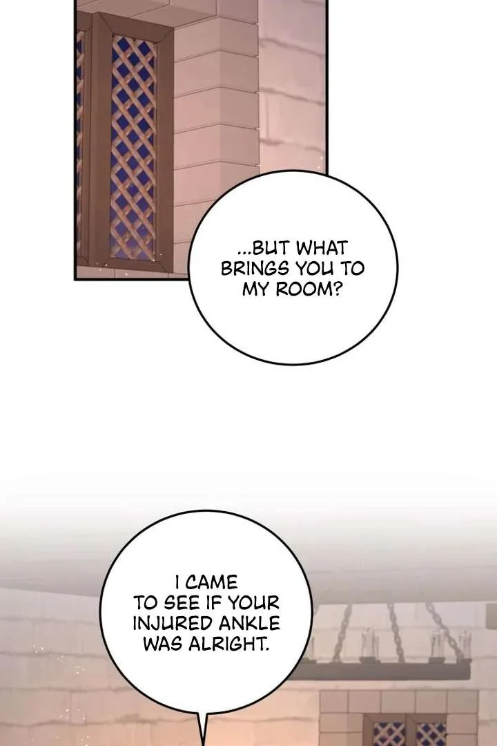 The Villainess Just Wants to Live in Peace! Chapter 54 page 37