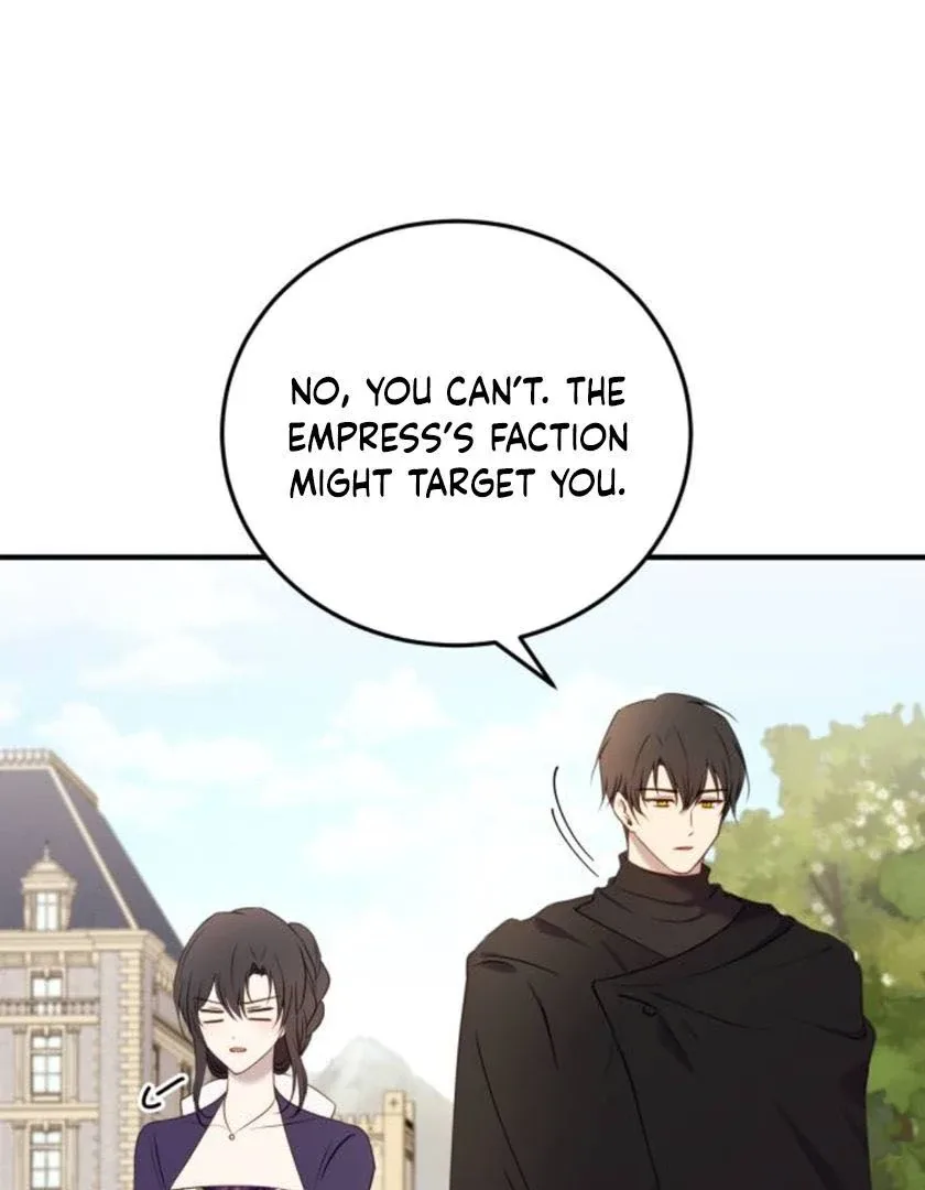 The Villainess Just Wants to Live in Peace! Chapter 56 page 119