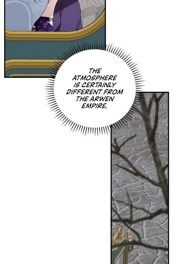 The Villainess Just Wants to Live in Peace! Chapter 55 page 62