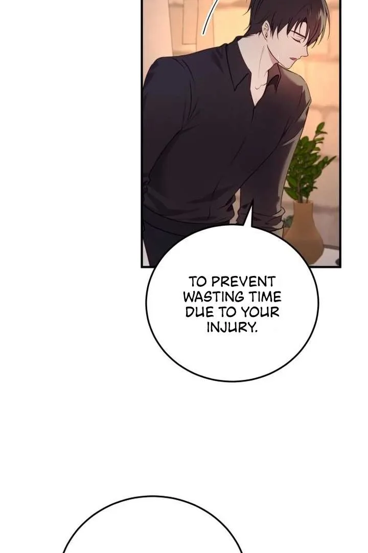 The Villainess Just Wants to Live in Peace! Chapter 54 page 40