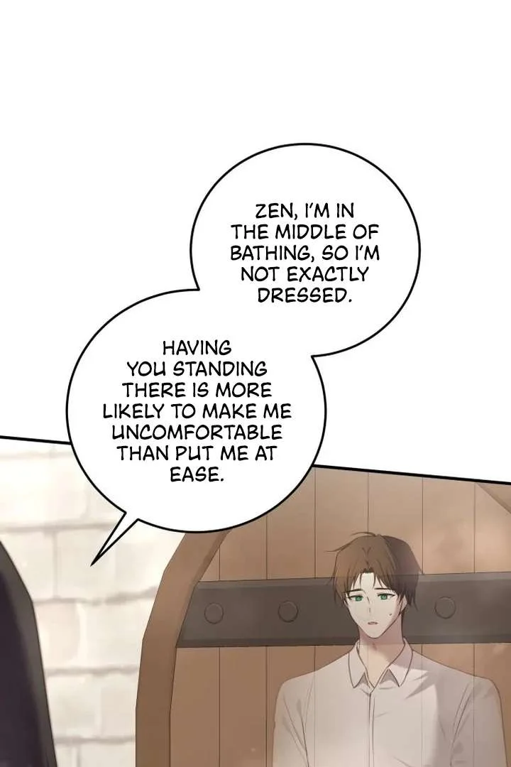The Villainess Just Wants to Live in Peace! Chapter 54 page 20