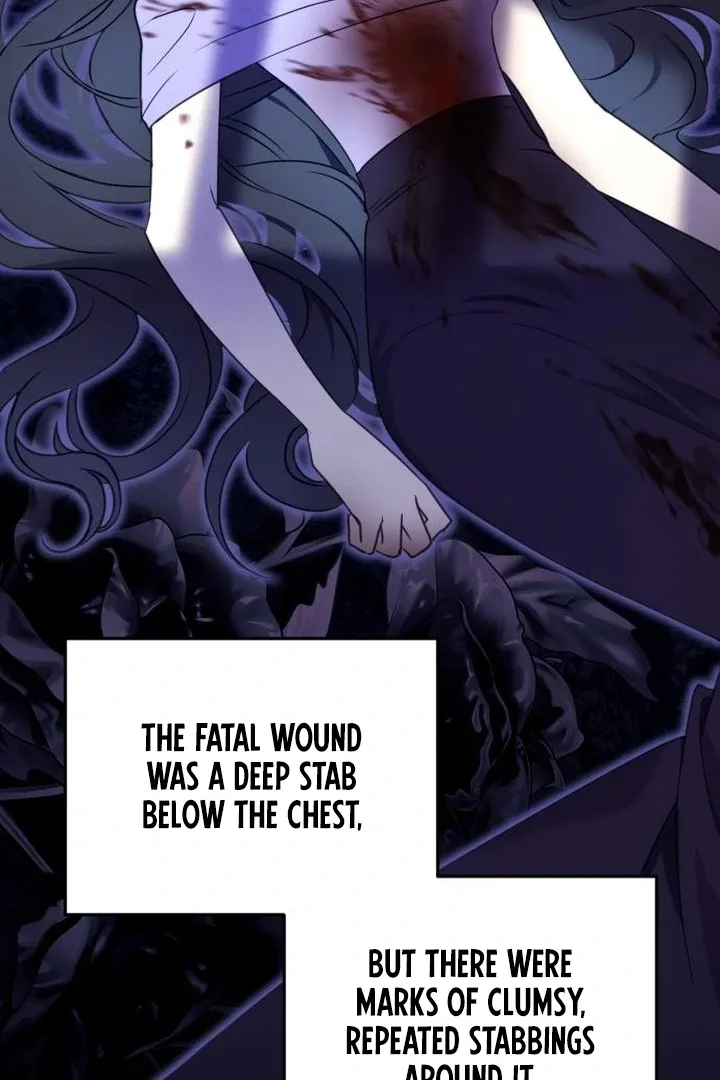 The Villainess Just Wants to Live in Peace! Chapter 55 page 46