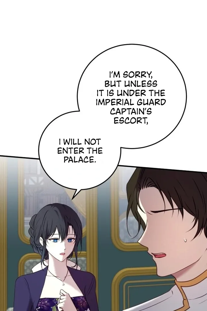 The Villainess Just Wants to Live in Peace! Chapter 55 page 78