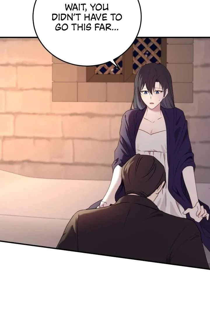 The Villainess Just Wants to Live in Peace! Chapter 54 page 41
