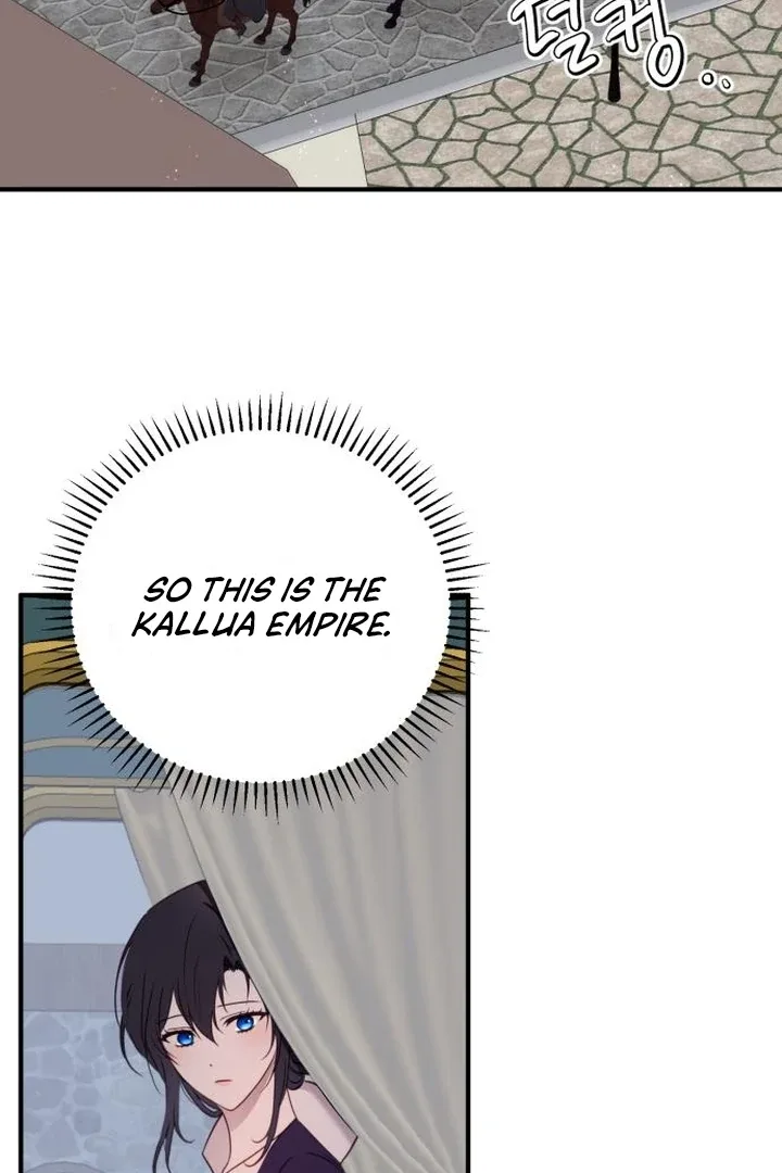 The Villainess Just Wants to Live in Peace! Chapter 55 page 61