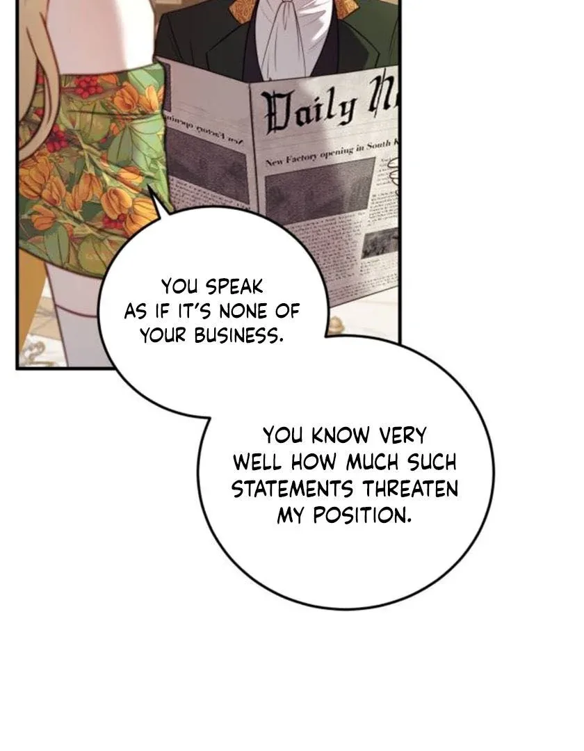 The Villainess Just Wants to Live in Peace! Chapter 56 page 88