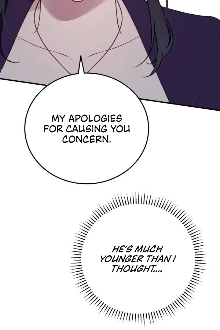 The Villainess Just Wants to Live in Peace! Chapter 55 page 103