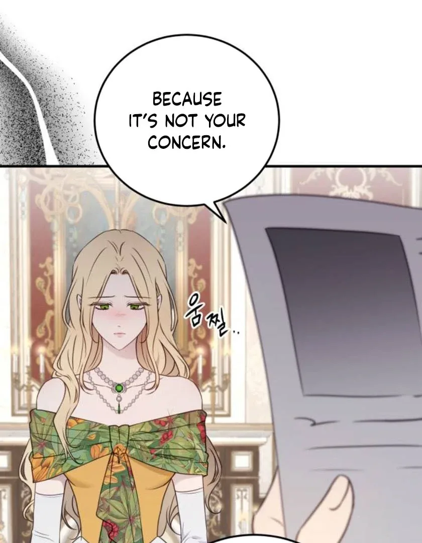 The Villainess Just Wants to Live in Peace! Chapter 56 page 84