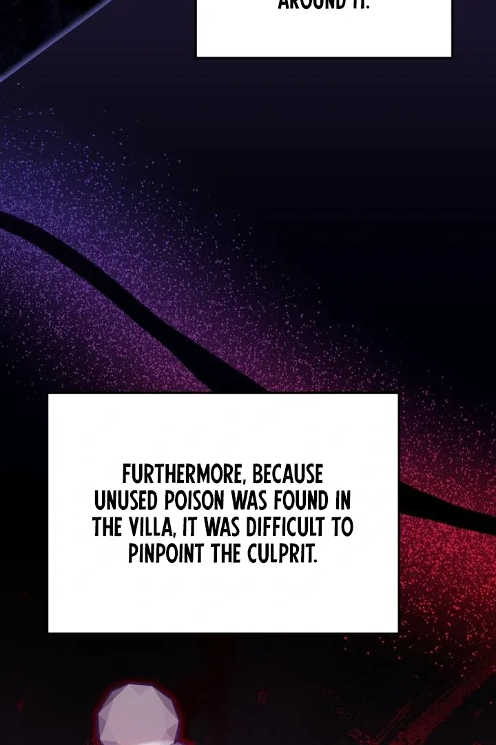 The Villainess Just Wants to Live in Peace! Chapter 55 page 47