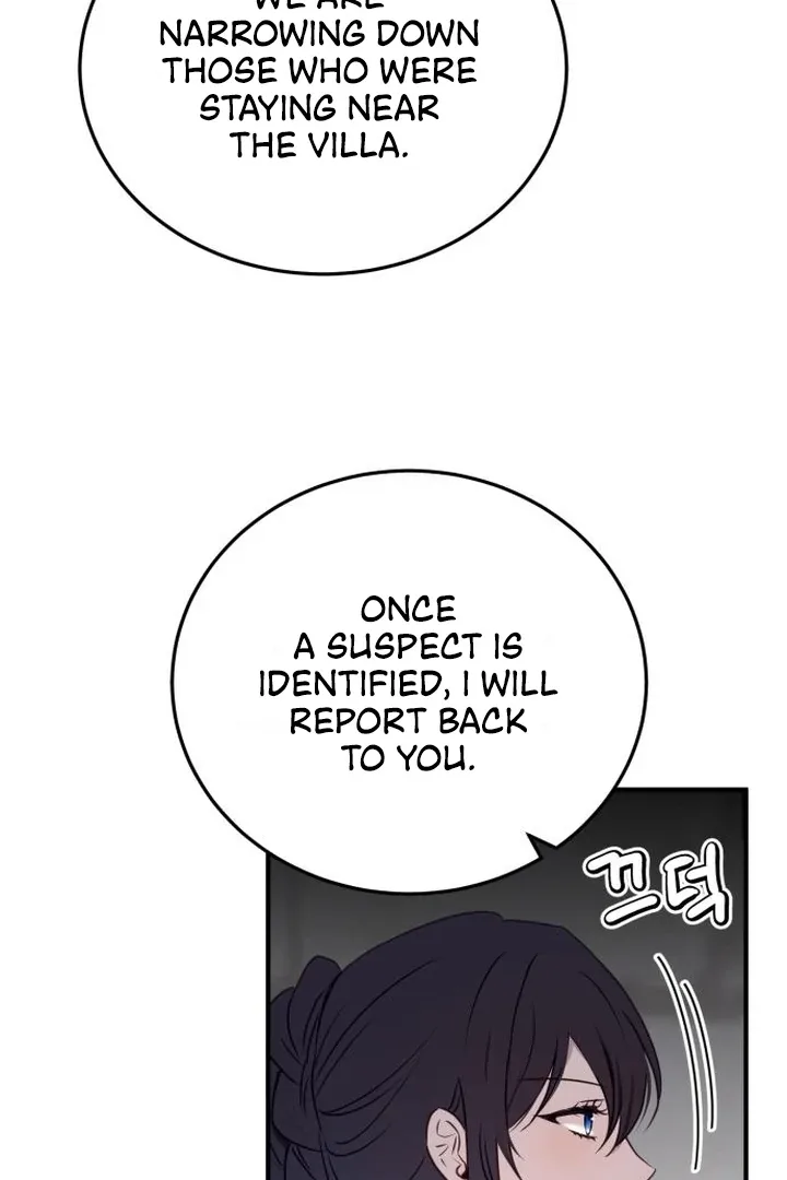 The Villainess Just Wants to Live in Peace! Chapter 55 page 53