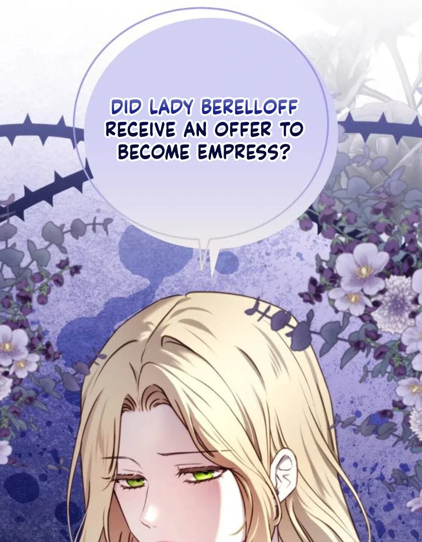 The Villainess Just Wants to Live in Peace! Chapter 56 page 79
