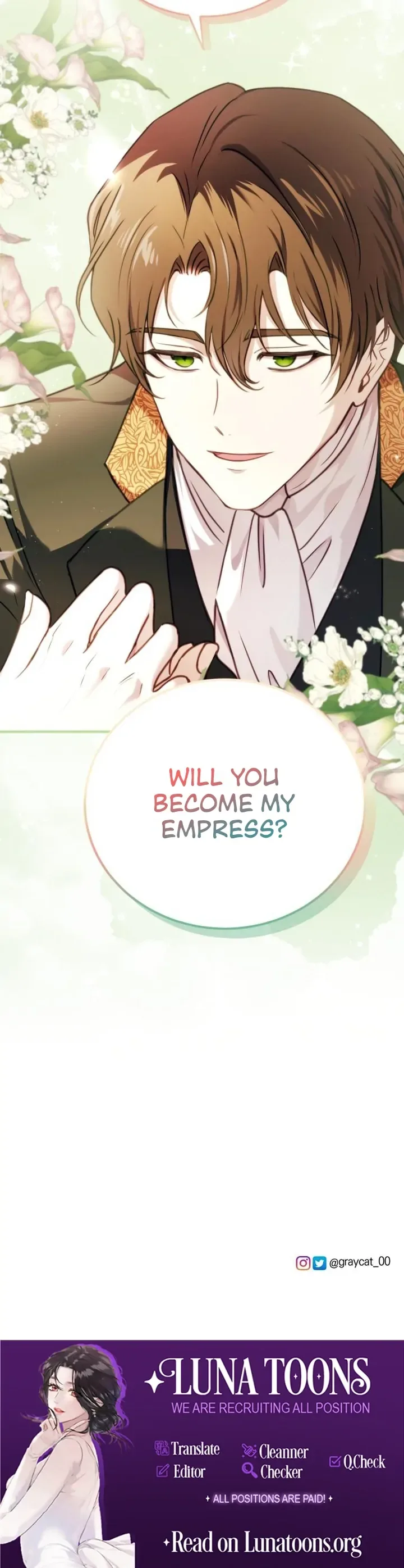 The Villainess Just Wants to Live in Peace! Chapter 55 page 113