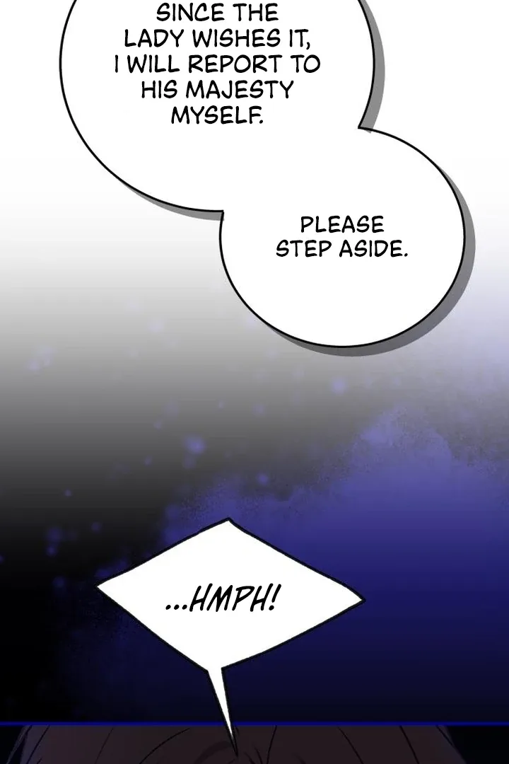 The Villainess Just Wants to Live in Peace! Chapter 55 page 86