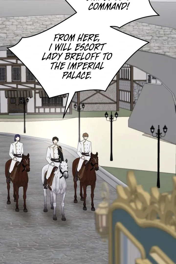 The Villainess Just Wants to Live in Peace! Chapter 55 page 65