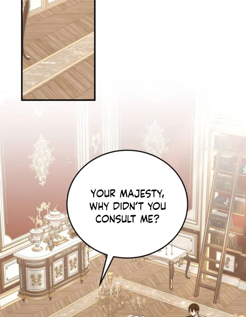 The Villainess Just Wants to Live in Peace! Chapter 56 page 82