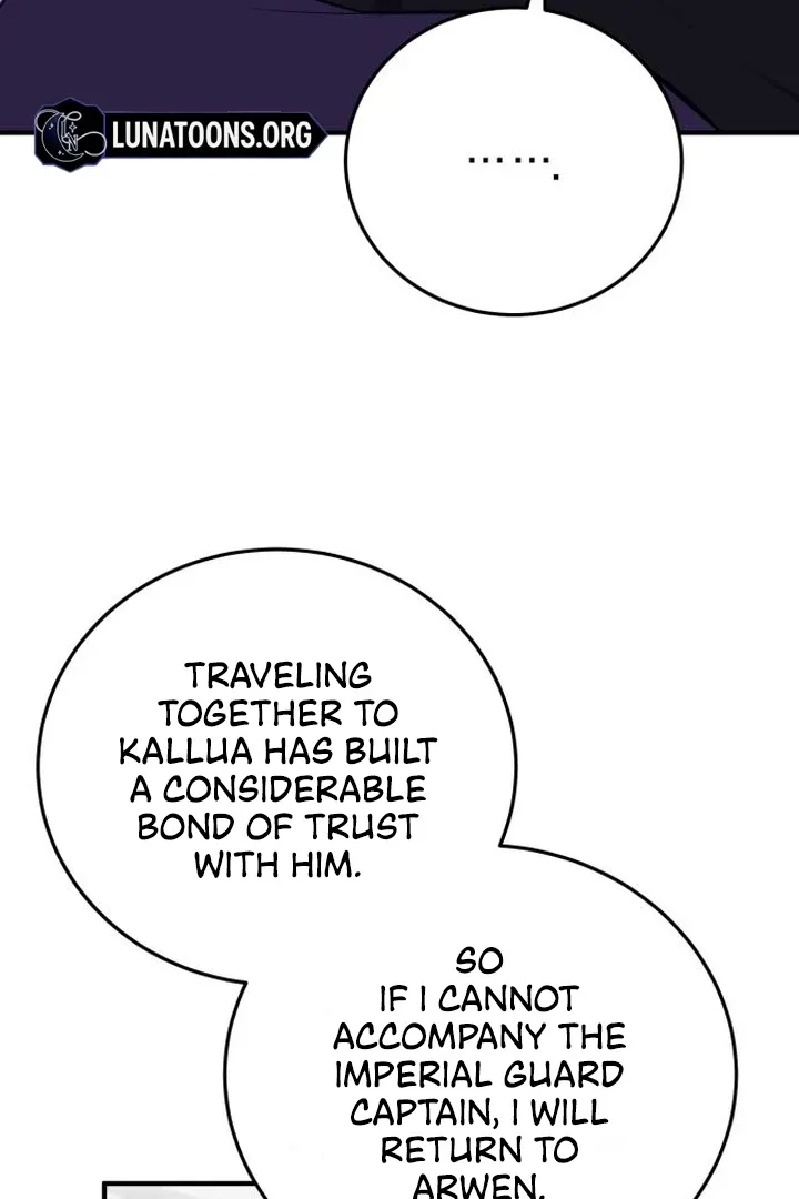 The Villainess Just Wants to Live in Peace! Chapter 55 page 82