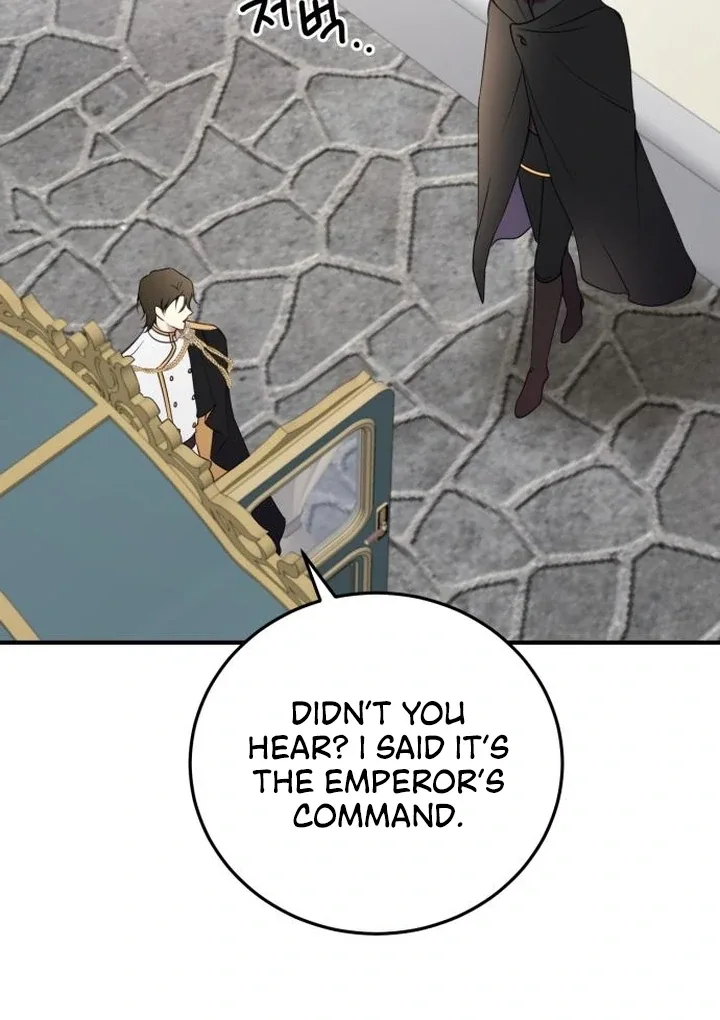 The Villainess Just Wants to Live in Peace! Chapter 55 page 70