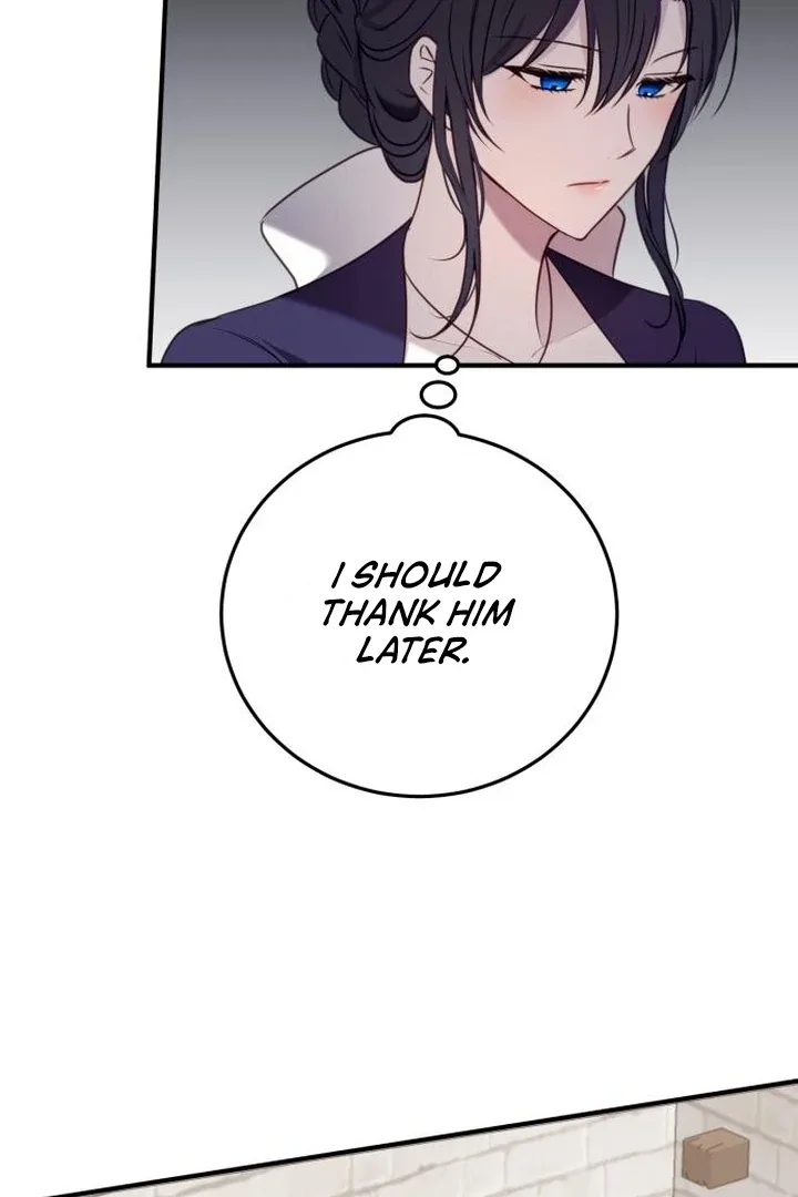 The Villainess Just Wants to Live in Peace! Chapter 55 page 35