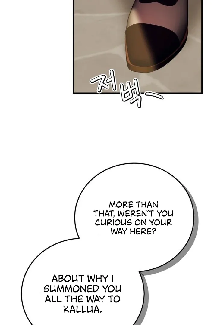 The Villainess Just Wants to Live in Peace! Chapter 55 page 105