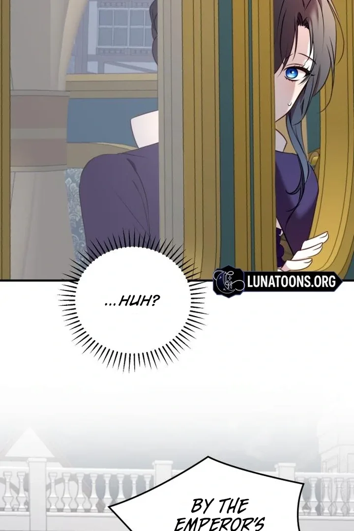 The Villainess Just Wants to Live in Peace! Chapter 55 page 64